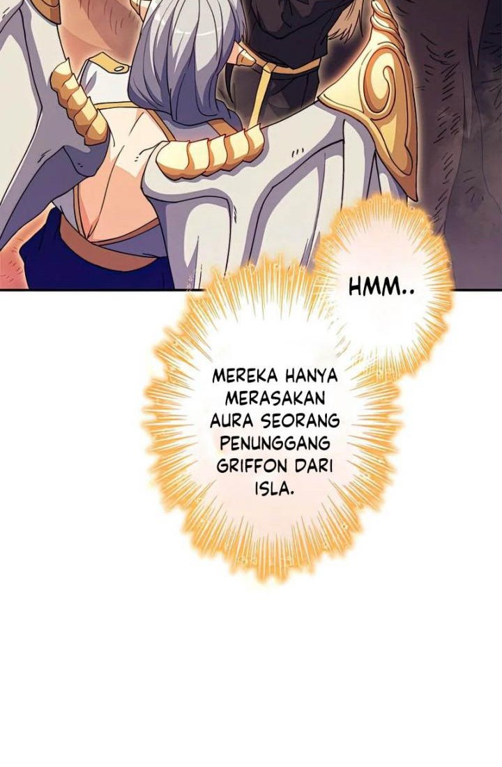 White Dragon Duke: Pendragon Chapter 40 - halaman 56