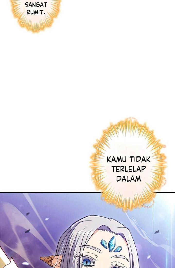 White Dragon Duke: Pendragon Chapter 40 - halaman 58