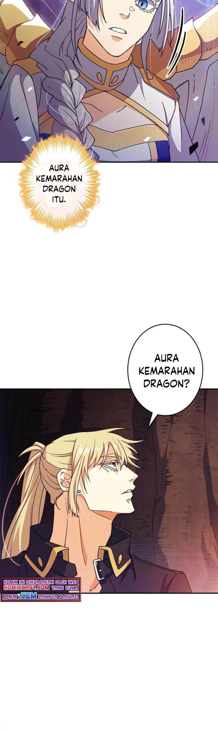 White Dragon Duke: Pendragon Chapter 40 - halaman 59