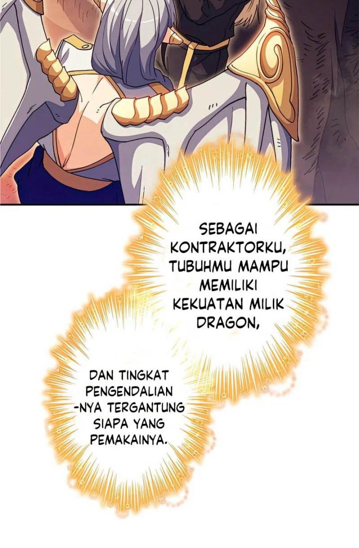 White Dragon Duke: Pendragon Chapter 40 - halaman 61
