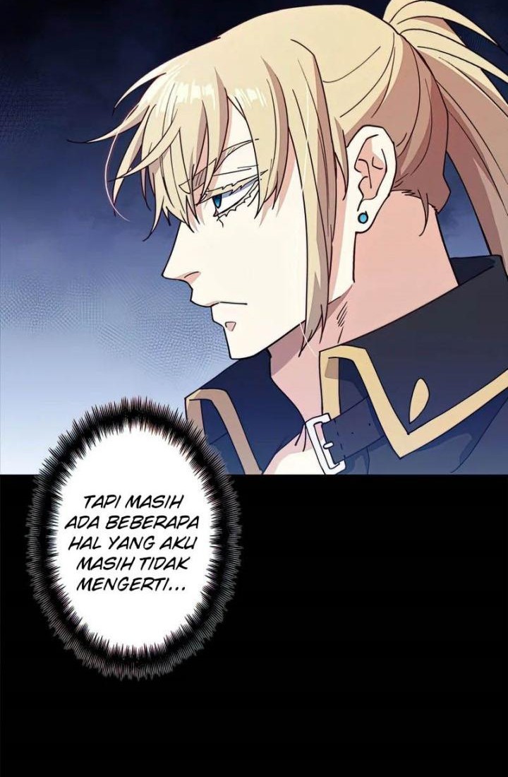 White Dragon Duke: Pendragon Chapter 40 - halaman 63
