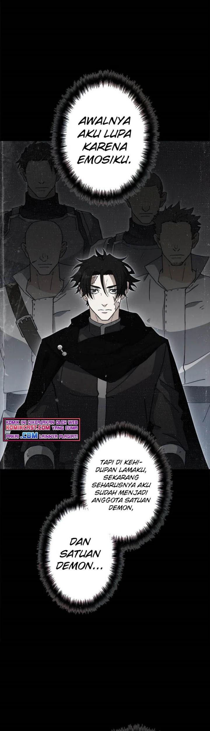 White Dragon Duke: Pendragon Chapter 40 - halaman 64