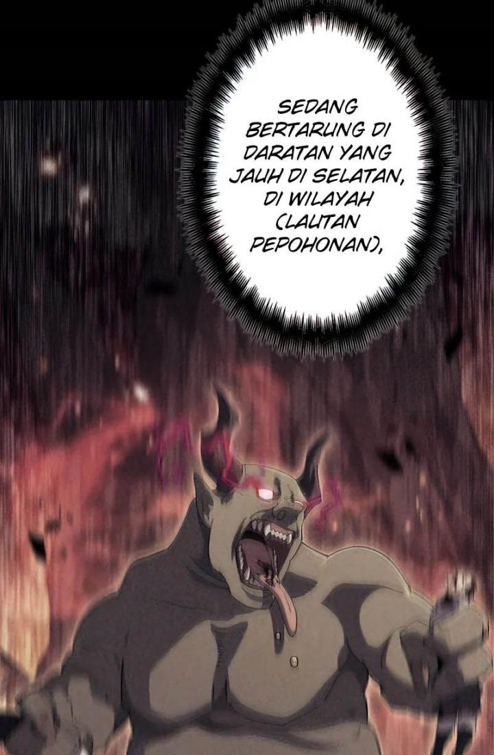 White Dragon Duke: Pendragon Chapter 40 - halaman 65