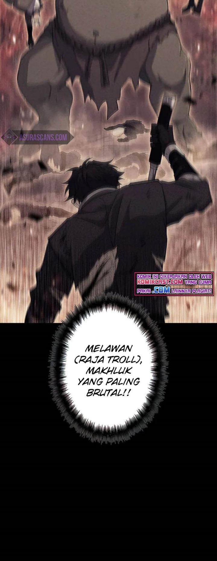 White Dragon Duke: Pendragon Chapter 40 - halaman 66