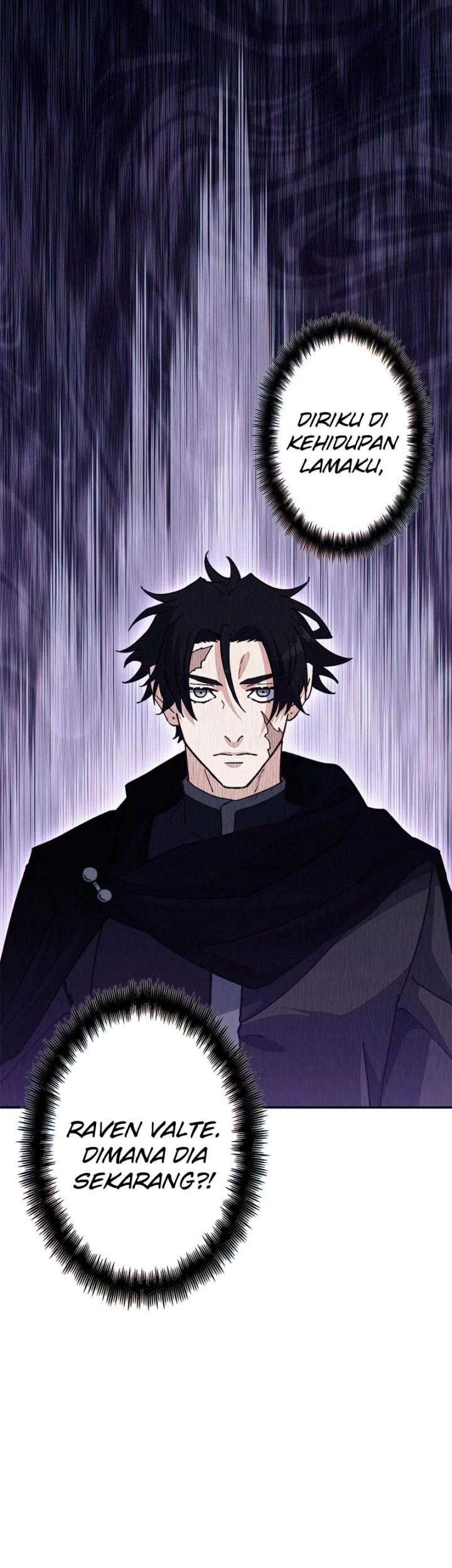 White Dragon Duke: Pendragon Chapter 40 - halaman 71