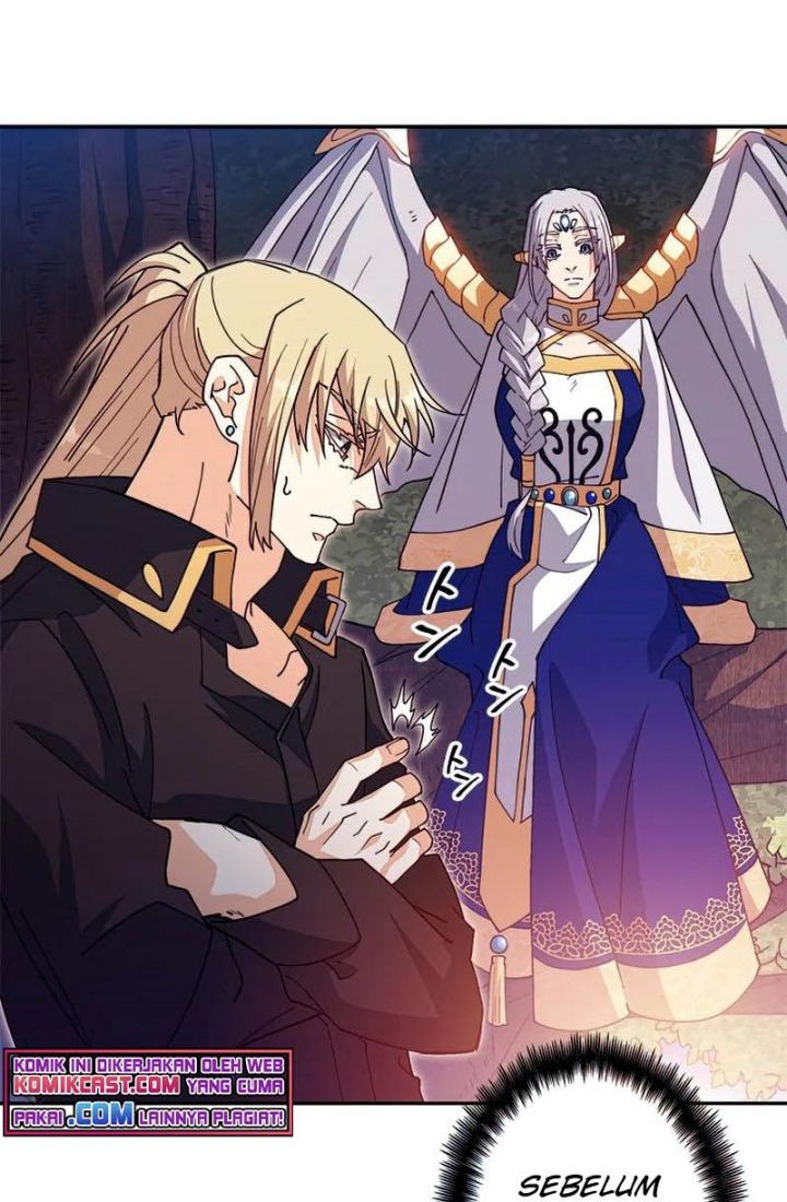 White Dragon Duke: Pendragon Chapter 40 - halaman 72