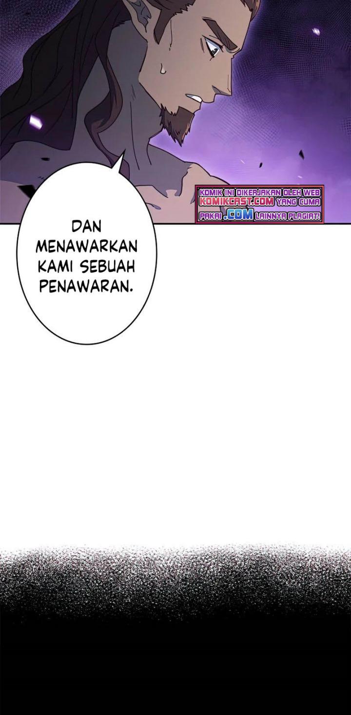 White Dragon Duke: Pendragon Chapter 40 - halaman 8