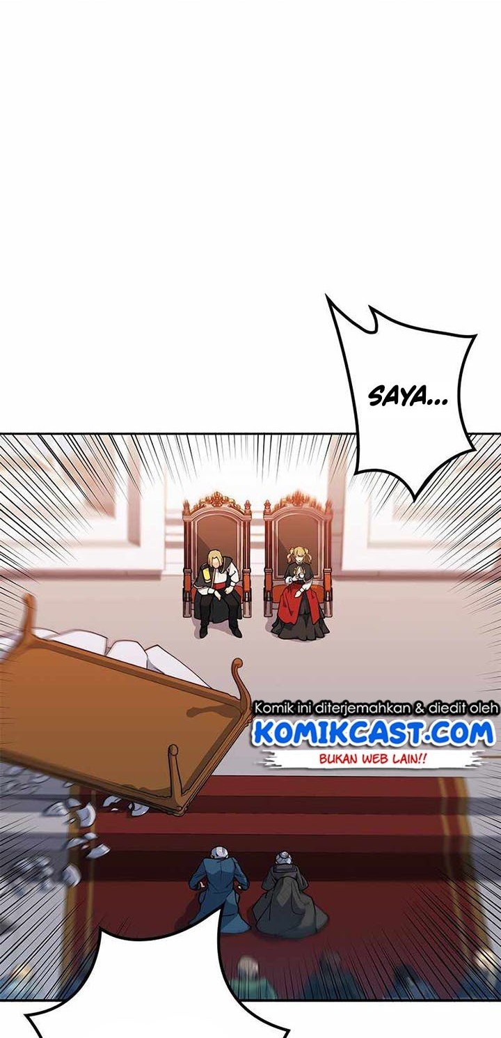 White Dragon Duke: Pendragon Chapter 41 - halaman 17