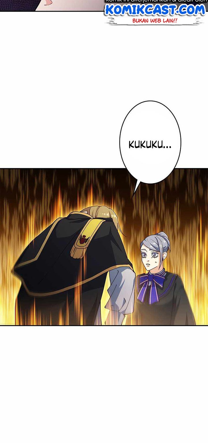 White Dragon Duke: Pendragon Chapter 41 - halaman 29