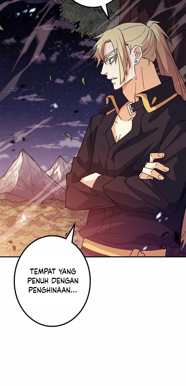 White Dragon Duke: Pendragon Chapter 41 - halaman 3