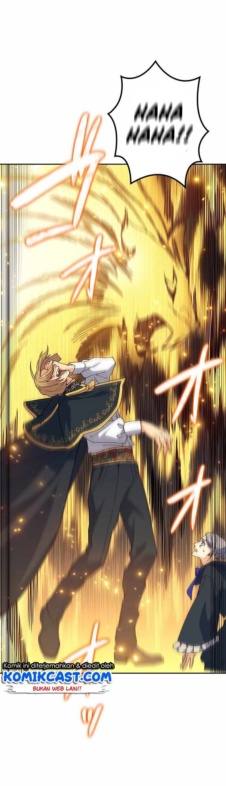 White Dragon Duke: Pendragon Chapter 41 - halaman 30