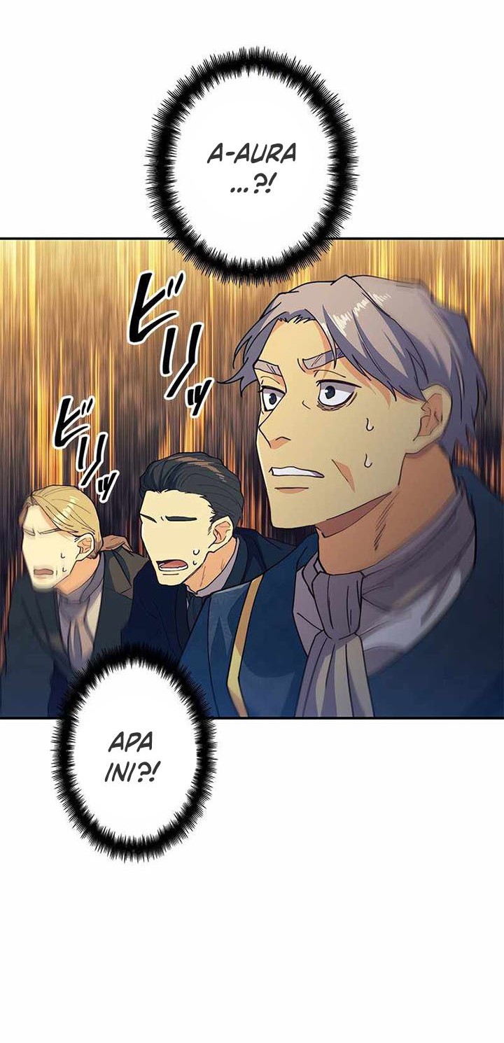 White Dragon Duke: Pendragon Chapter 41 - halaman 31