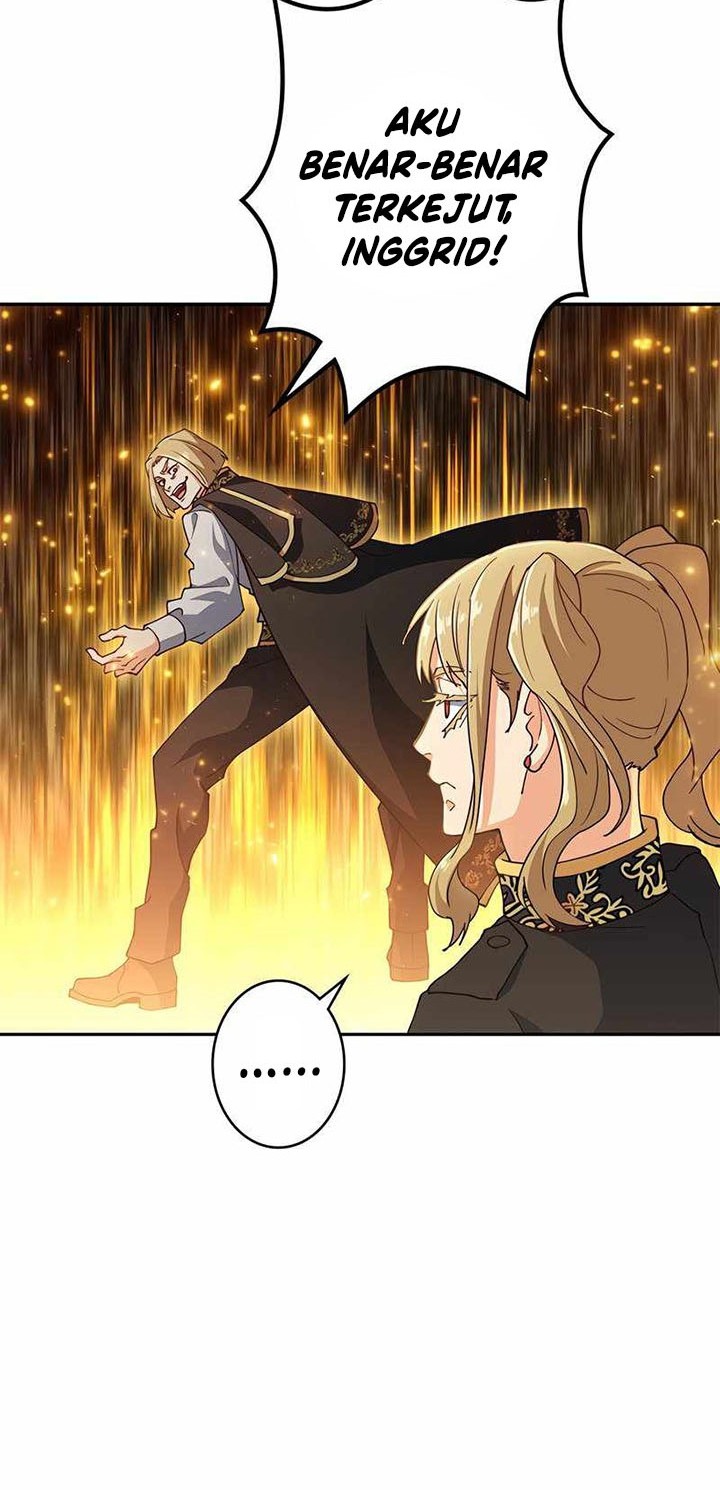 White Dragon Duke: Pendragon Chapter 41 - halaman 33