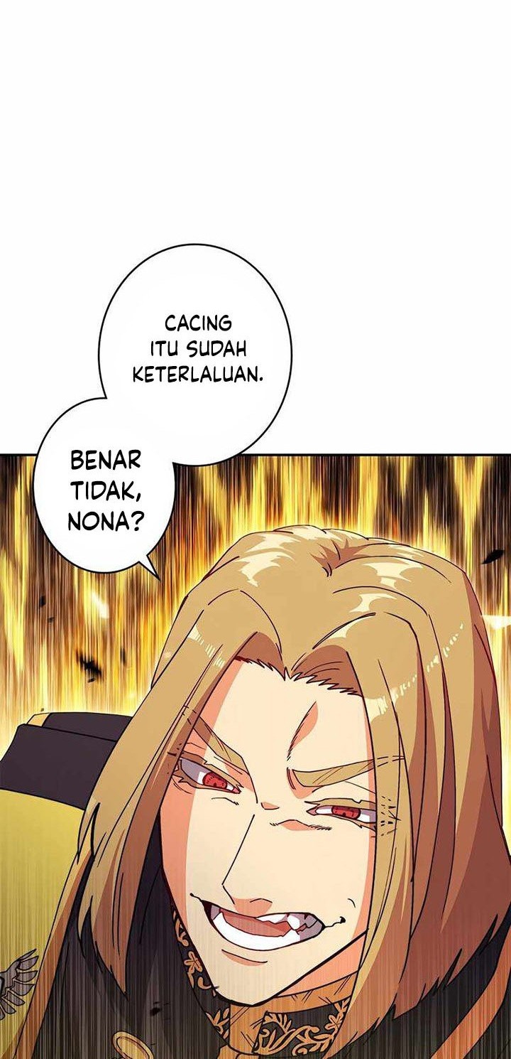 White Dragon Duke: Pendragon Chapter 41 - halaman 35