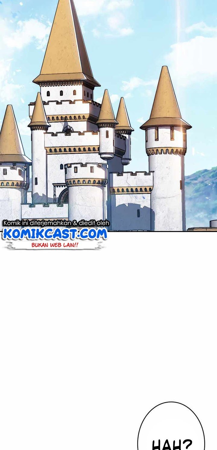 White Dragon Duke: Pendragon Chapter 41 - halaman 38