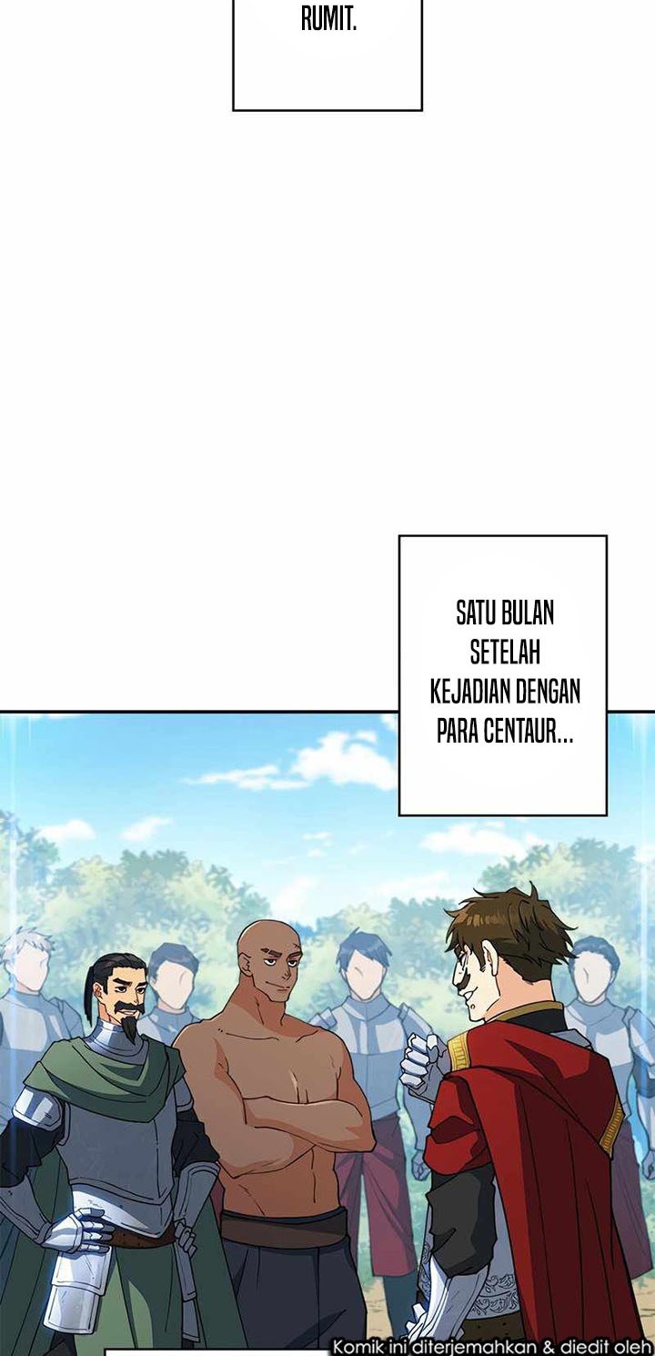 White Dragon Duke: Pendragon Chapter 41 - halaman 45
