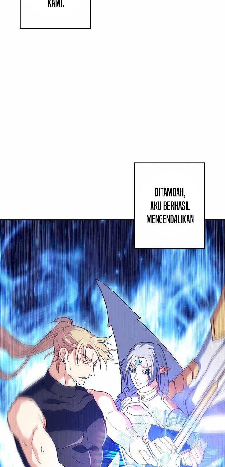 White Dragon Duke: Pendragon Chapter 41 - halaman 47