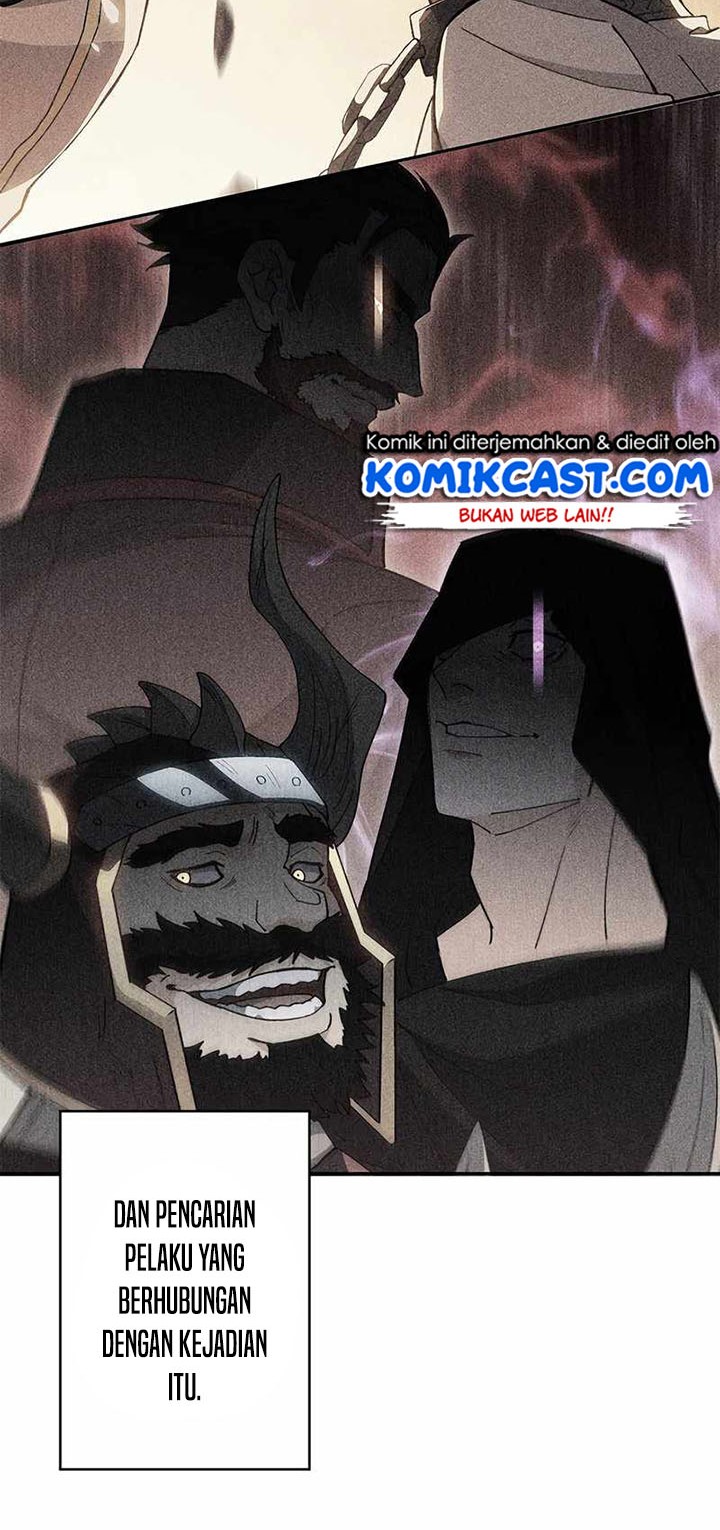 White Dragon Duke: Pendragon Chapter 41 - halaman 50