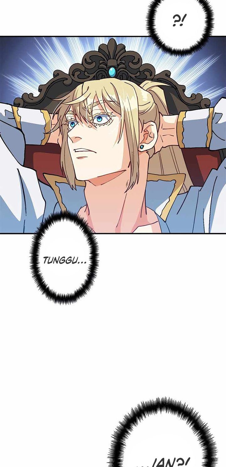 White Dragon Duke: Pendragon Chapter 41 - halaman 56
