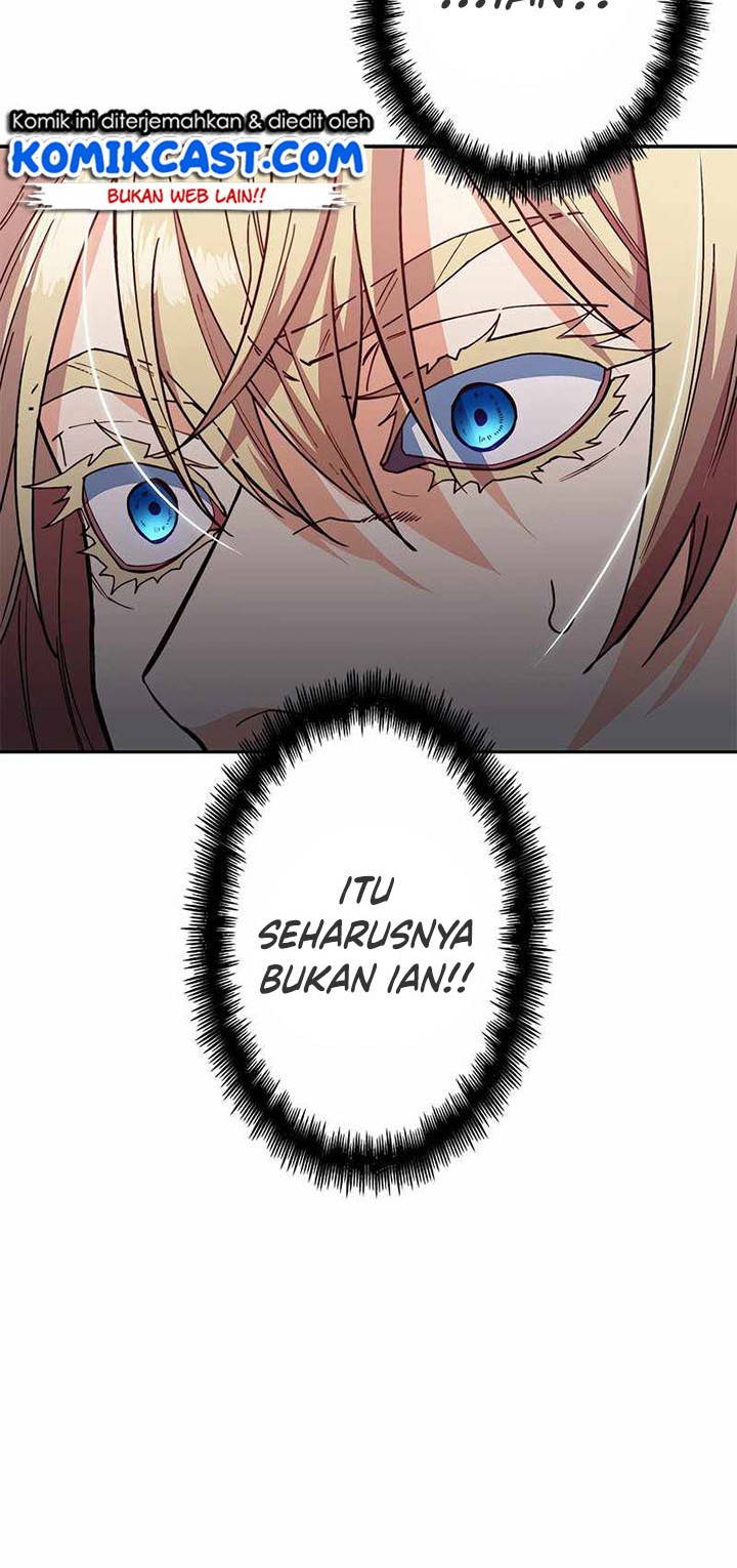 White Dragon Duke: Pendragon Chapter 41 - halaman 57
