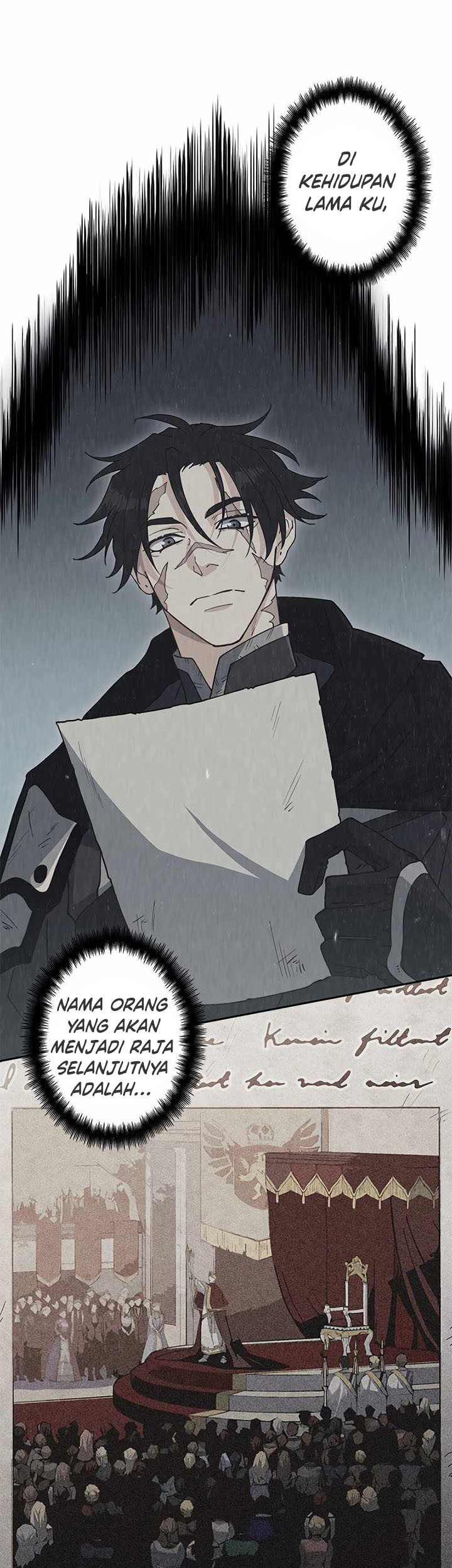 White Dragon Duke: Pendragon Chapter 41 - halaman 58