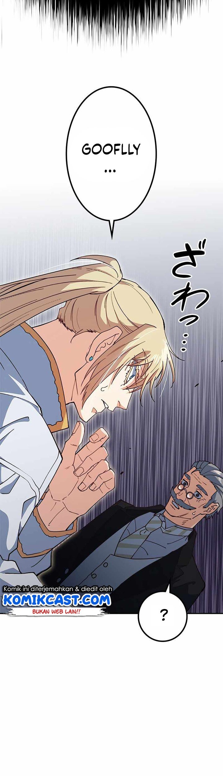 White Dragon Duke: Pendragon Chapter 41 - halaman 60