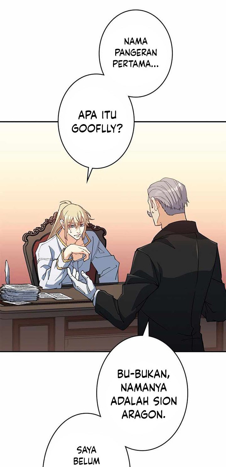 White Dragon Duke: Pendragon Chapter 41 - halaman 61