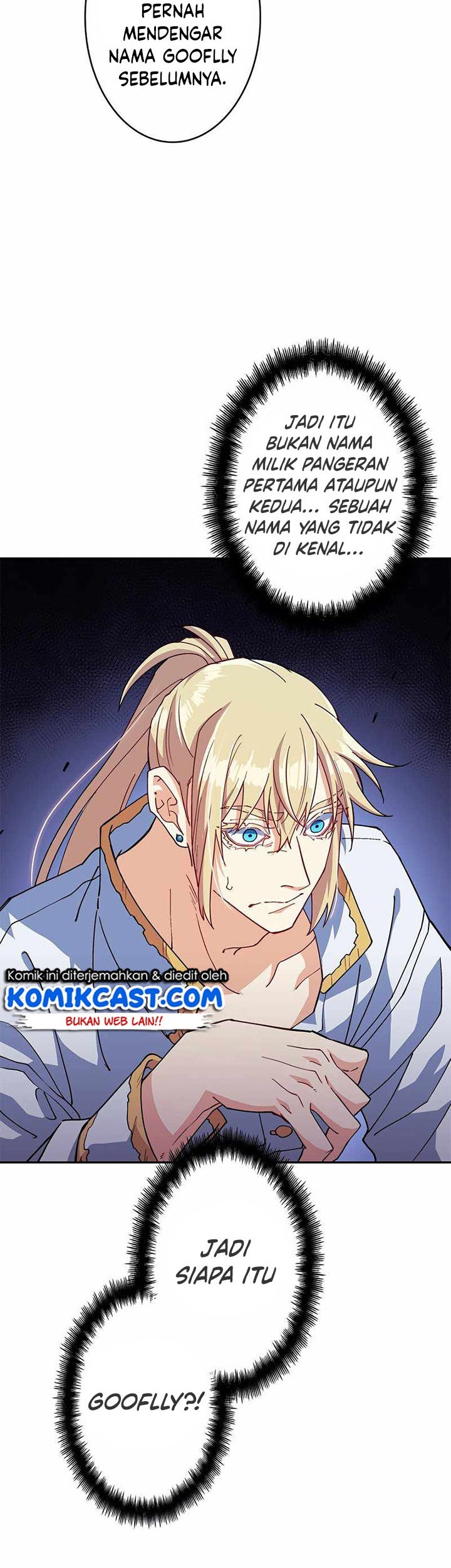 White Dragon Duke: Pendragon Chapter 41 - halaman 62