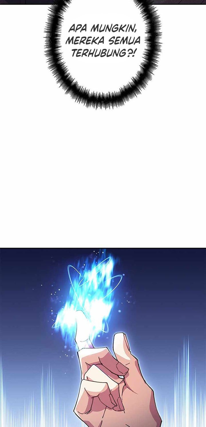 White Dragon Duke: Pendragon Chapter 41 - halaman 65