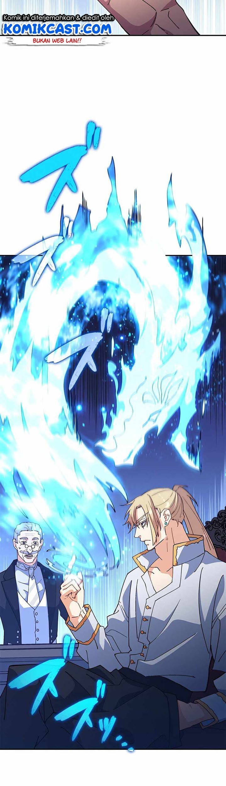 White Dragon Duke: Pendragon Chapter 41 - halaman 66
