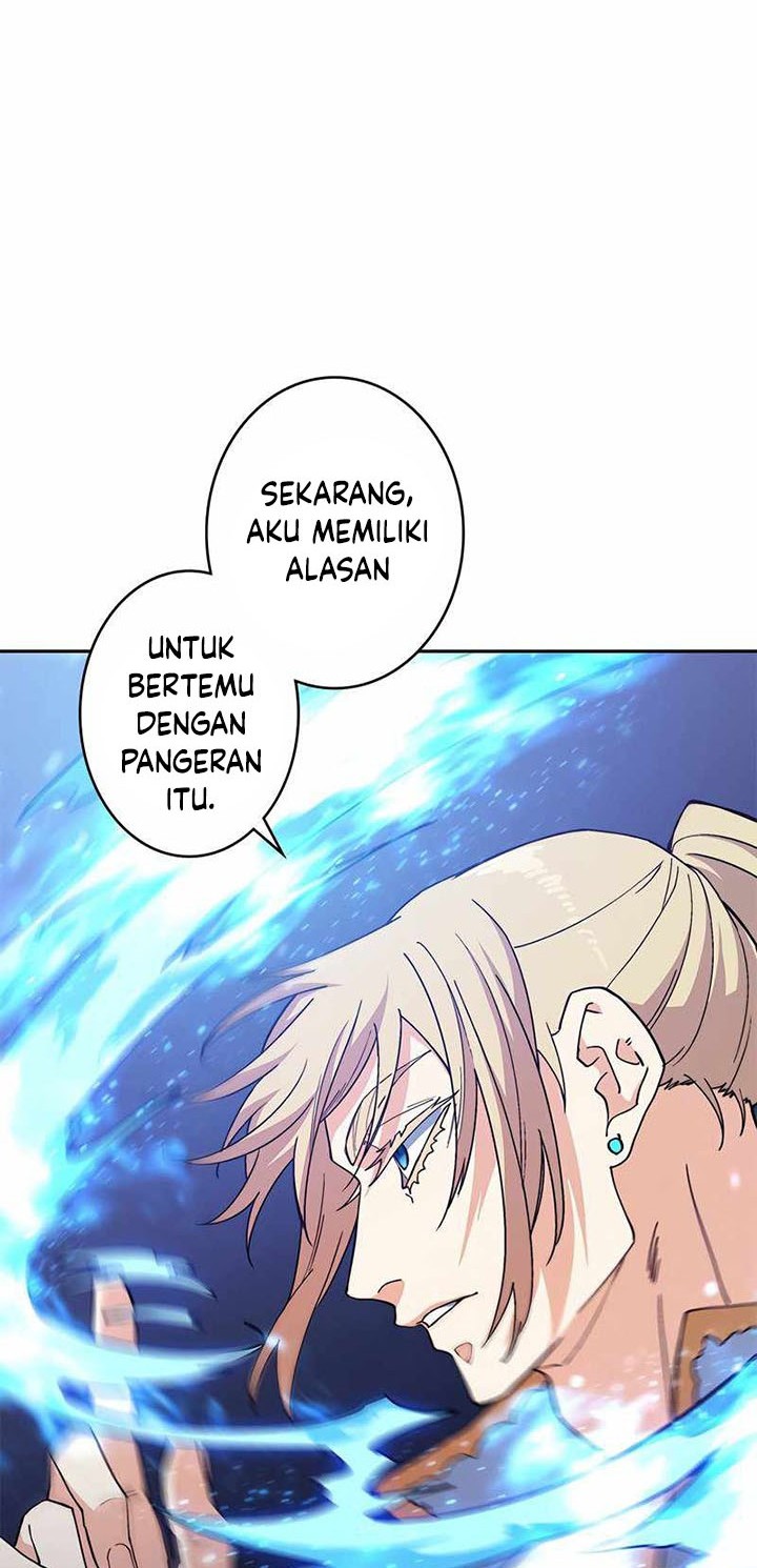 White Dragon Duke: Pendragon Chapter 41 - halaman 67