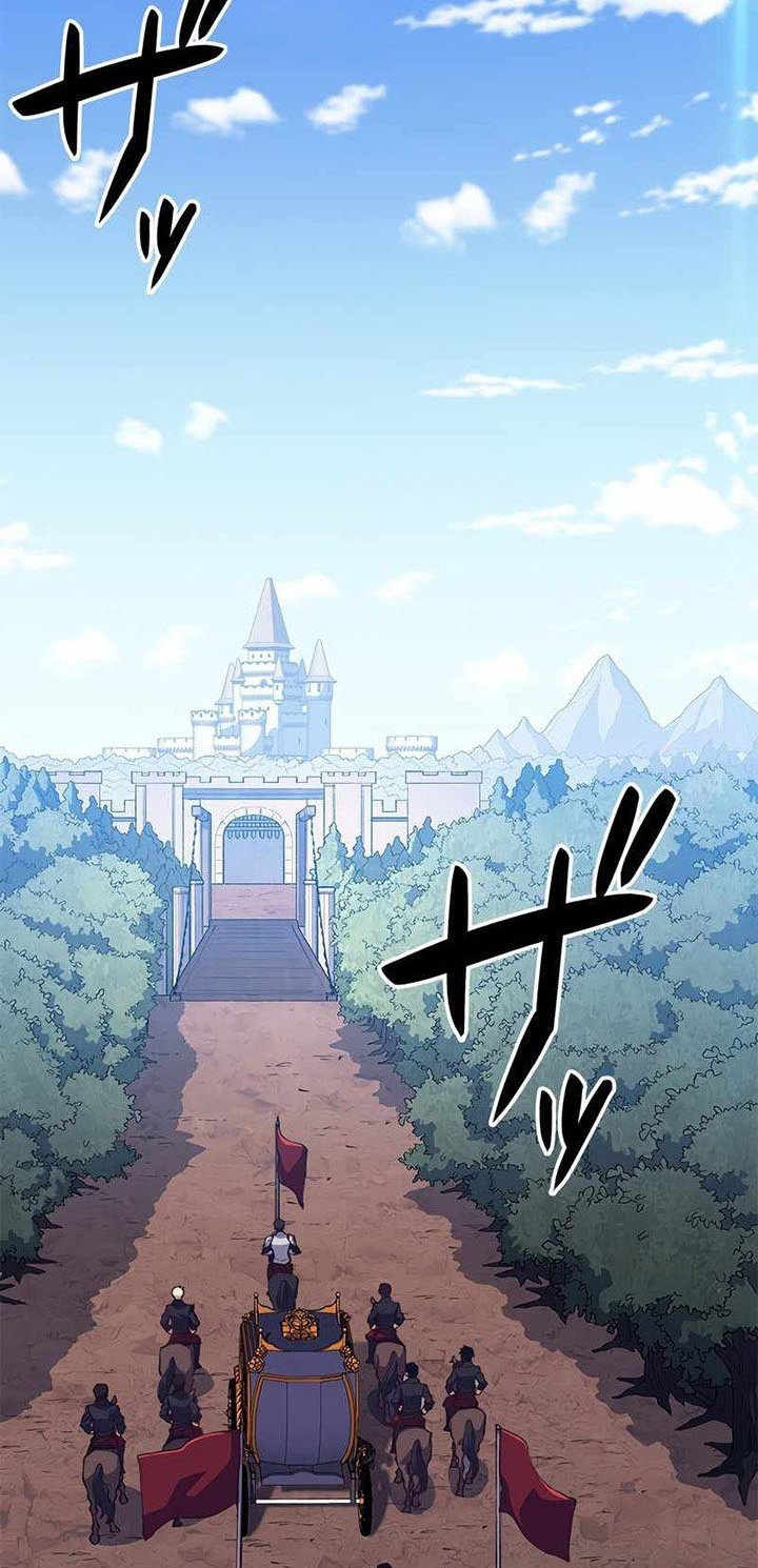 White Dragon Duke: Pendragon Chapter 41 - halaman 69