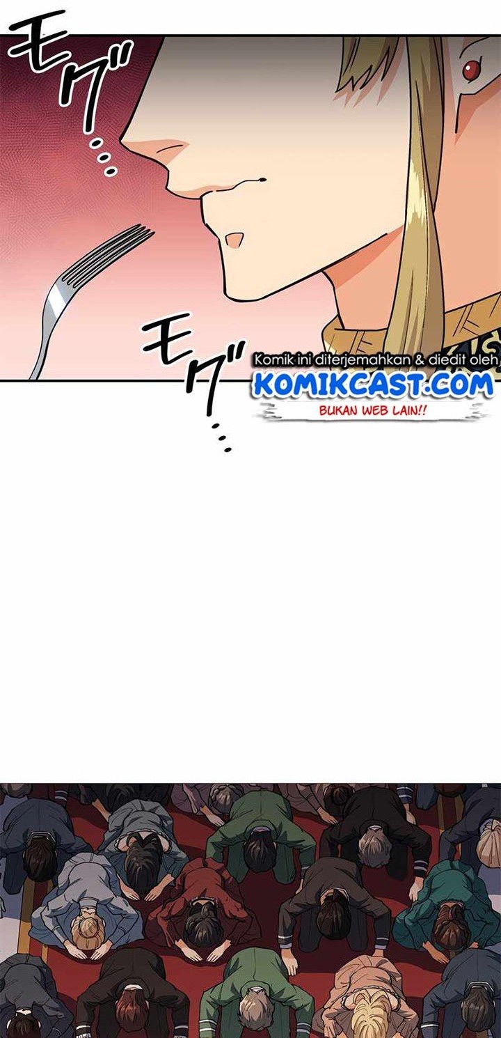 White Dragon Duke: Pendragon Chapter 41 - halaman 7