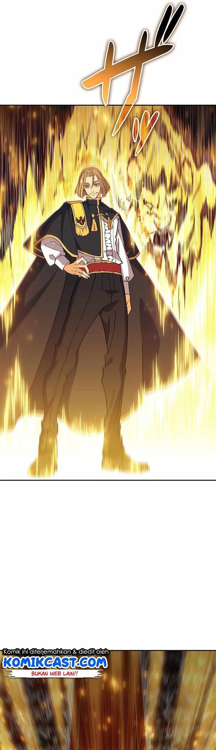 White Dragon Duke: Pendragon Chapter 41 - halaman 71