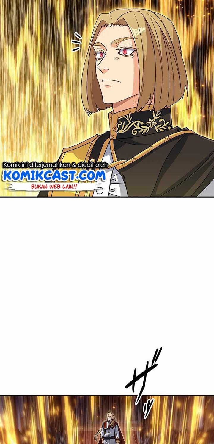 White Dragon Duke: Pendragon Chapter 41 - halaman 74
