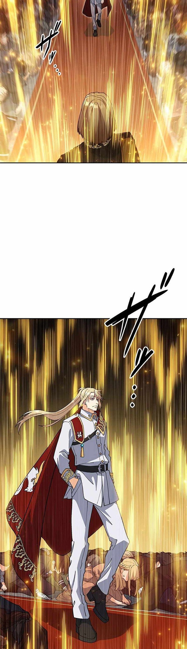 White Dragon Duke: Pendragon Chapter 41 - halaman 75