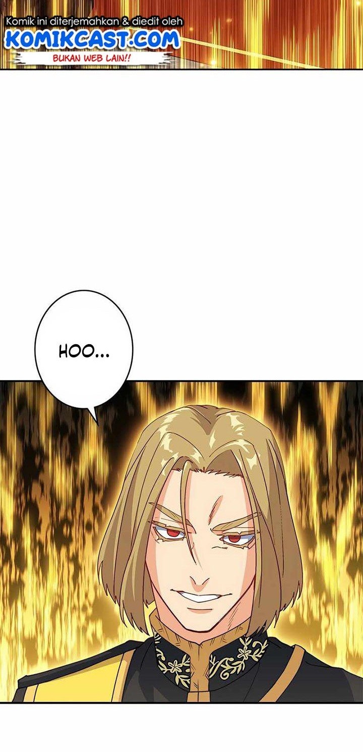 White Dragon Duke: Pendragon Chapter 41 - halaman 76