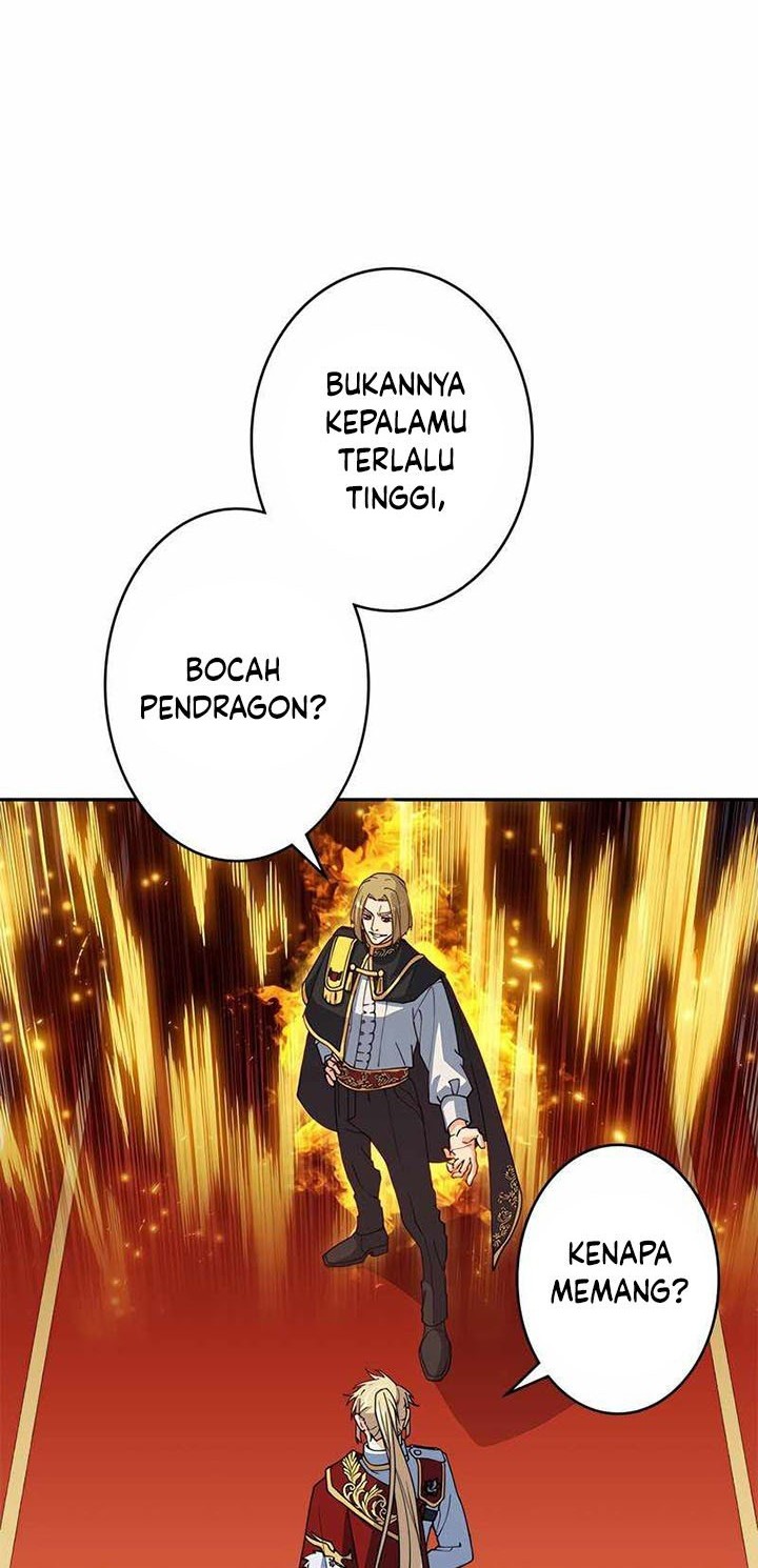 White Dragon Duke: Pendragon Chapter 41 - halaman 79