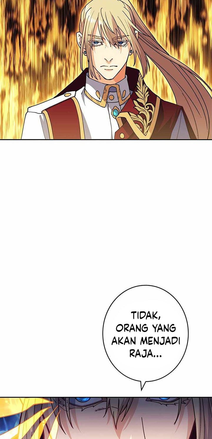 White Dragon Duke: Pendragon Chapter 41 - halaman 81