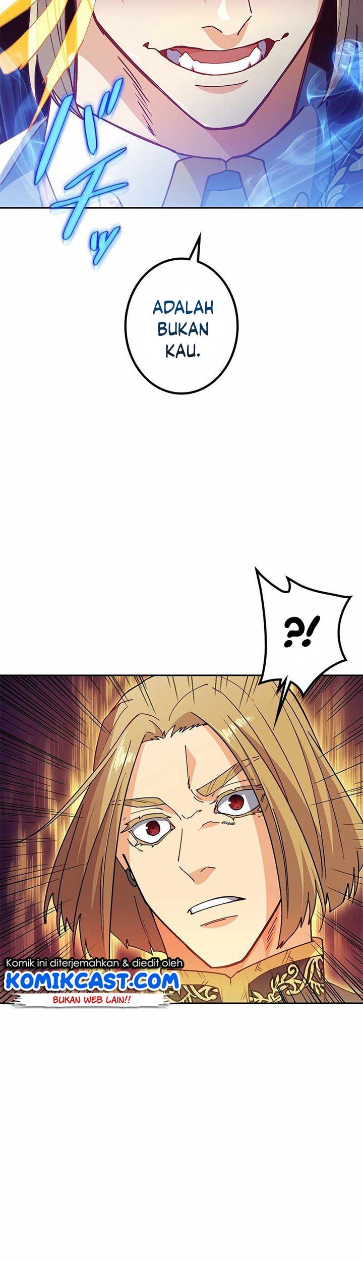 White Dragon Duke: Pendragon Chapter 41 - halaman 82