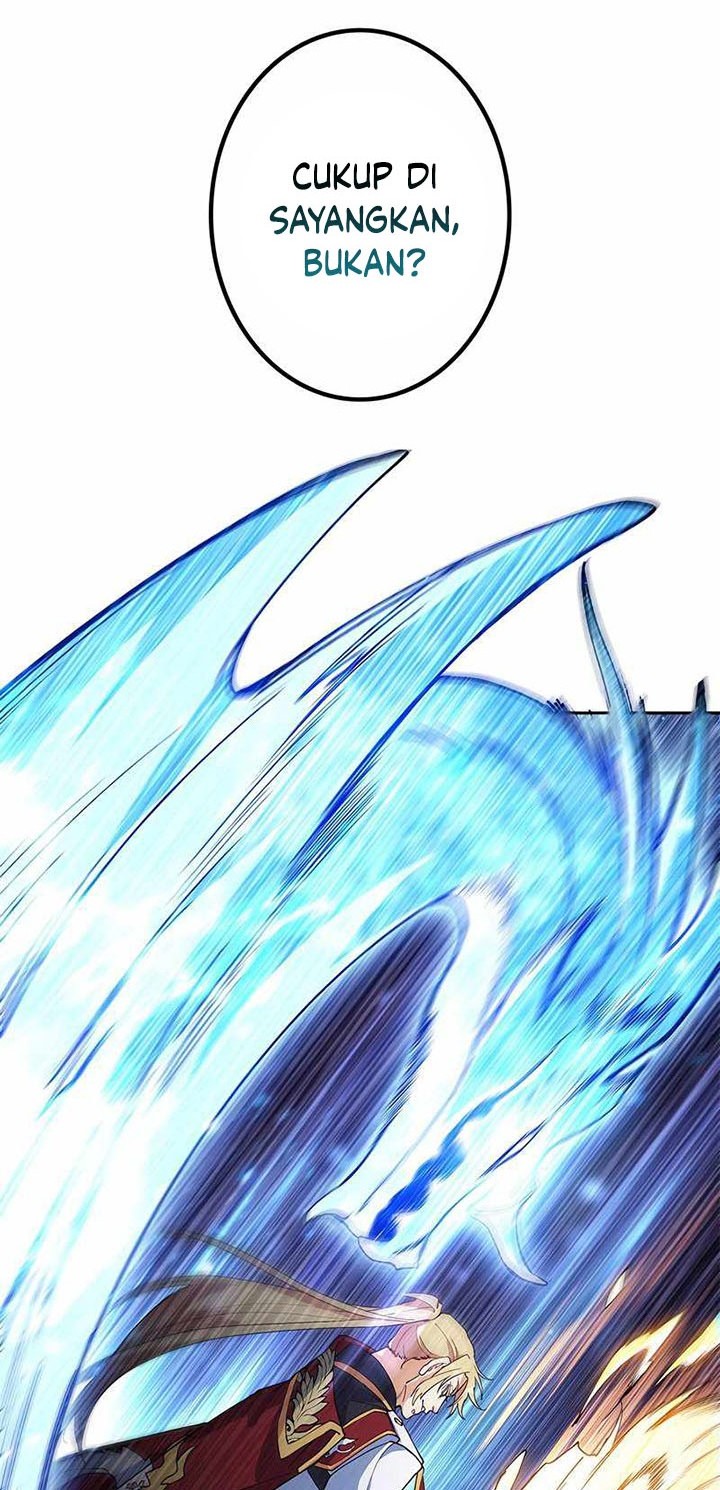 White Dragon Duke: Pendragon Chapter 41 - halaman 83
