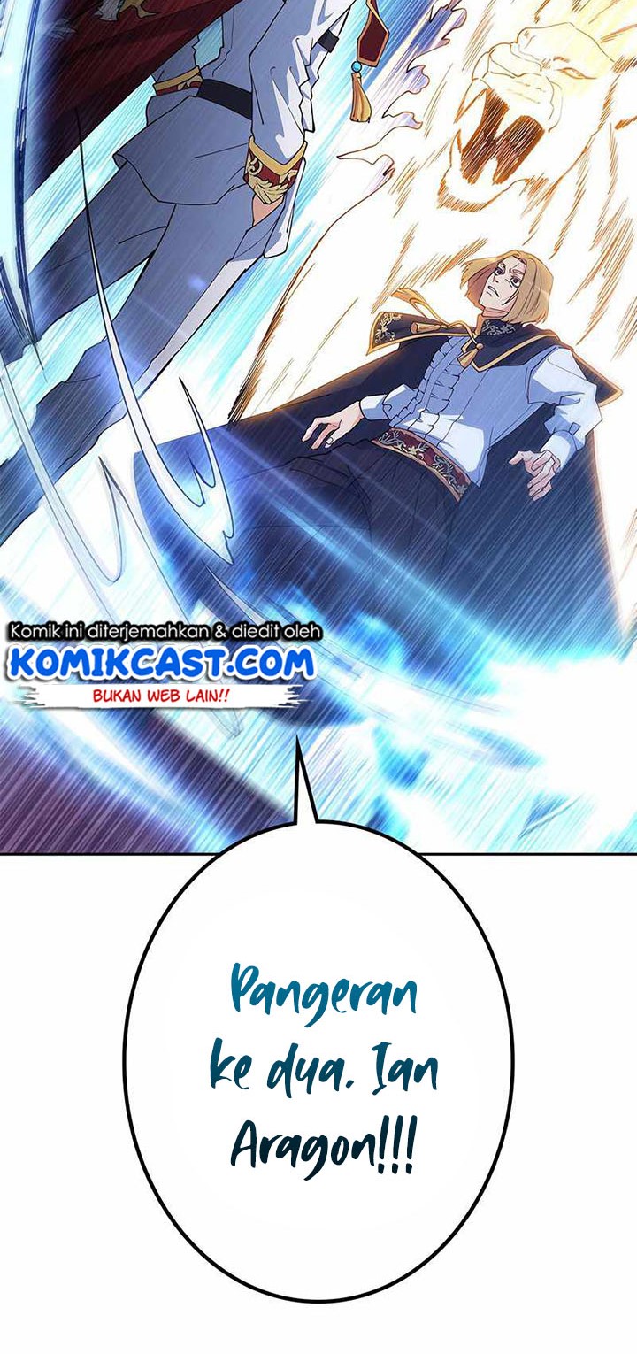 White Dragon Duke: Pendragon Chapter 41 - halaman 84