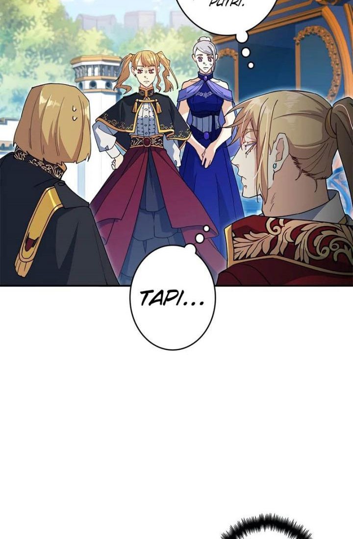 White Dragon Duke: Pendragon Chapter 42 - halaman 12