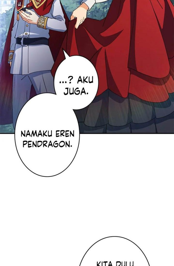 White Dragon Duke: Pendragon Chapter 42 - halaman 14