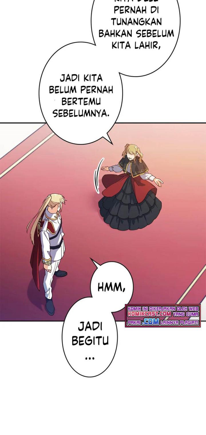 White Dragon Duke: Pendragon Chapter 42 - halaman 15