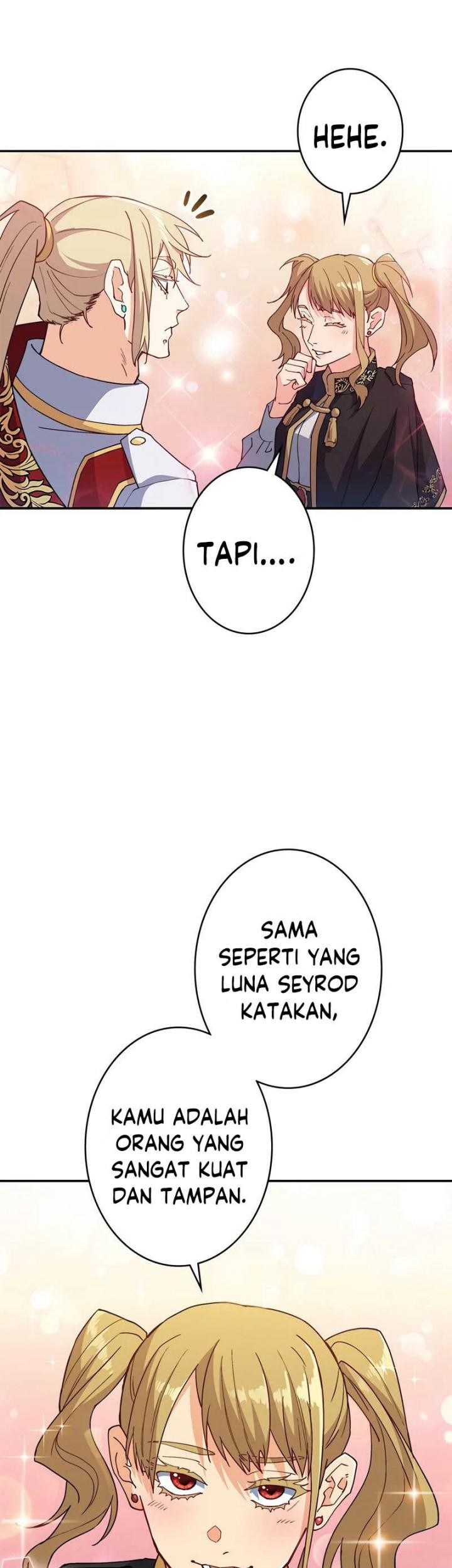 White Dragon Duke: Pendragon Chapter 42 - halaman 16