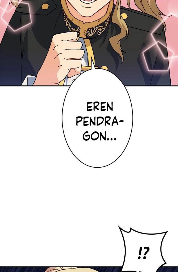 White Dragon Duke: Pendragon Chapter 42 - halaman 17