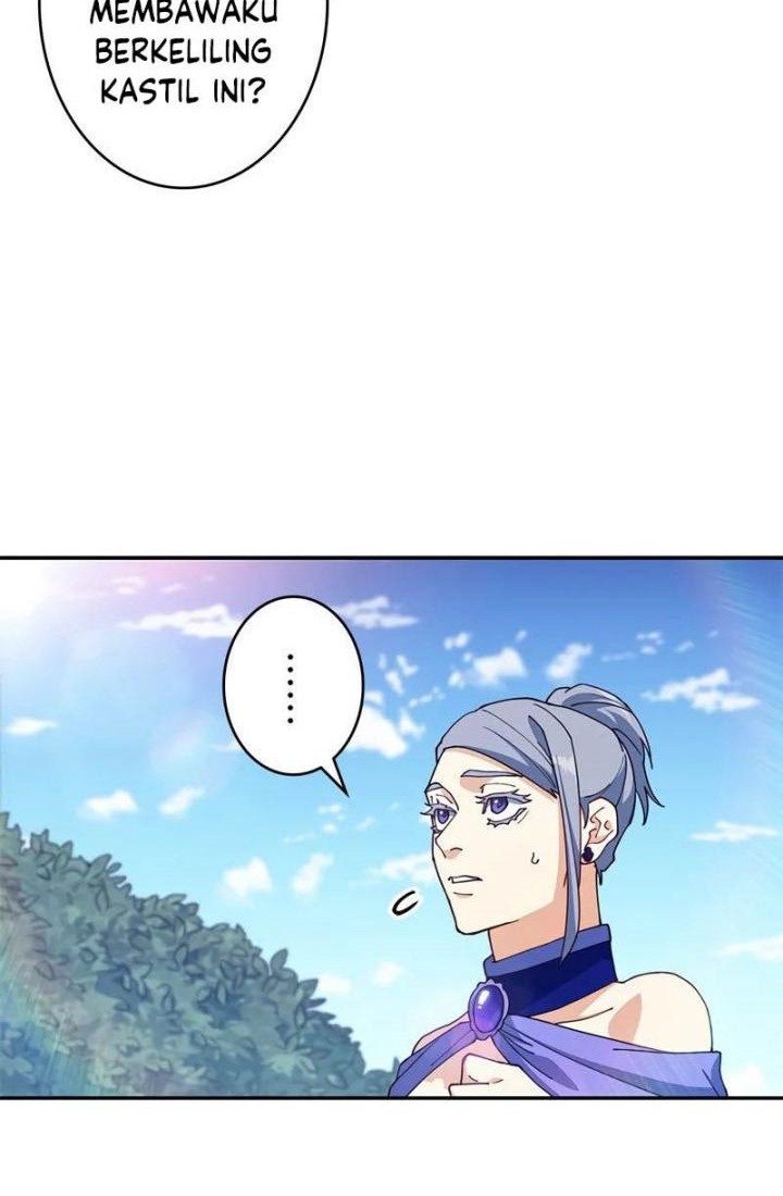 White Dragon Duke: Pendragon Chapter 42 - halaman 19