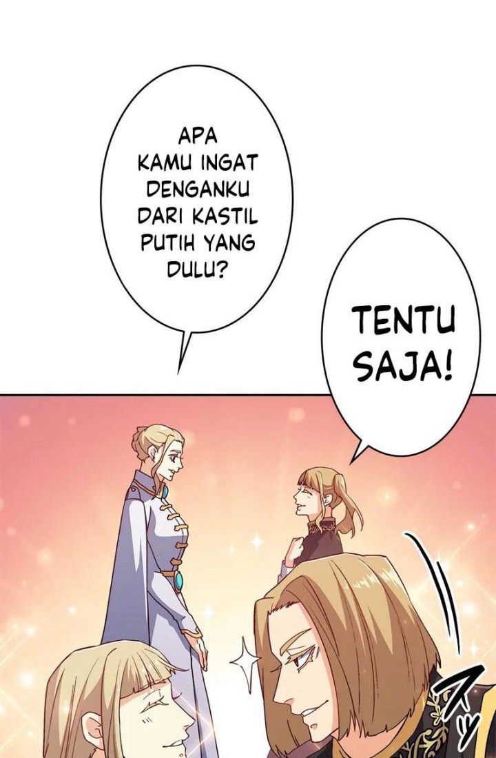 White Dragon Duke: Pendragon Chapter 42 - halaman 24