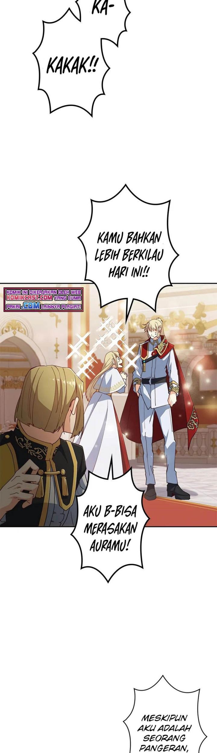 White Dragon Duke: Pendragon Chapter 42 - halaman 27